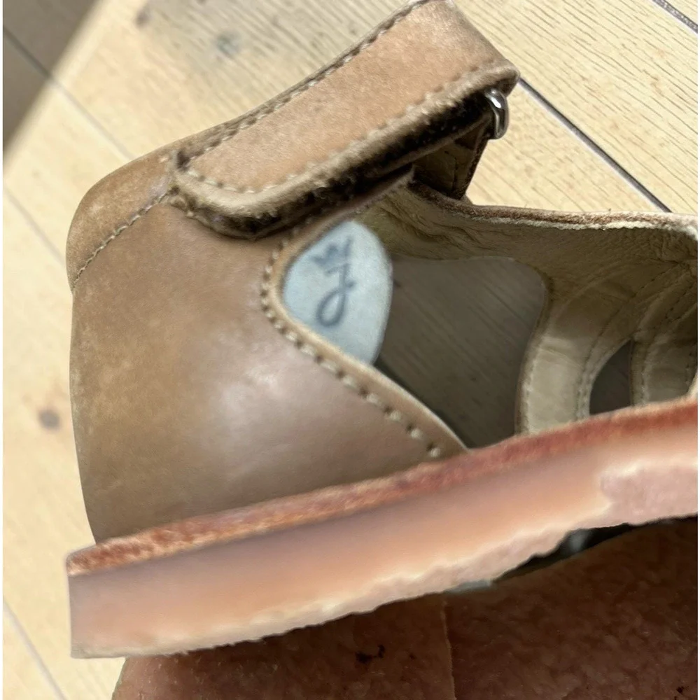 Jacadi paris brown